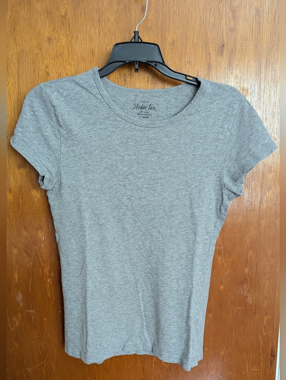 JCrew Studio Tee